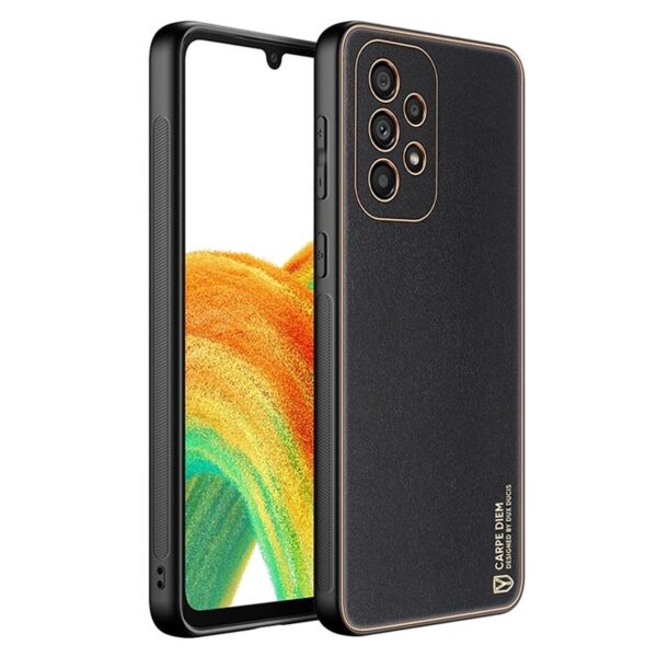 Samsung Galaxy A72 Luxury Dux Ducis Yolo Series Case. - Image 4
