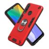 Huawei Y6P  Shockproof Armor Case + 3D Glass Protector - Image 6