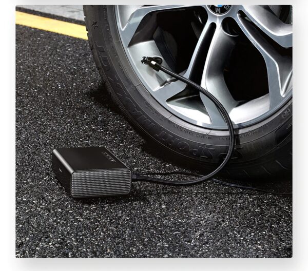 Baseus Smart Inflator Pump - Image 13
