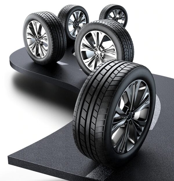 Baseus Smart Inflator Pump - Image 6