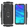 Huawei Y9 (2019) Armor Ring Case + 3D Glass Protector - Image 11