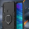 Huawei Y9 (2019) Armor Ring Case + 3D Glass Protector - Image 15