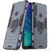 Huawei Y9 (2019) Armor Ring Case + 3D Glass Protector - Image 17
