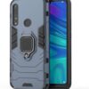 Huawei Y9 (2019) Armor Ring Case + 3D Glass Protector - Image 18