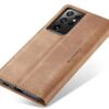 Samsung Galaxy S21 Series CaseMe Leather Flip Case - Image 6