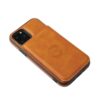 iPhone 12 Series Luxury Leather Wallet Back Cover Case - Image 21
