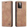 Samsung A73 5G CaseMe Leather Flip Cover - Image 11