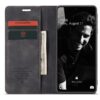Samsung A73 5G CaseMe Leather Flip Cover - Image 5