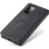 Samsung A73 5G CaseMe Leather Flip Cover - Image 4