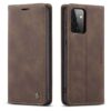 Samsung A73 5G CaseMe Leather Flip Cover - Image 16