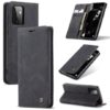 Samsung A73 5G CaseMe Leather Flip Cover - Image 2