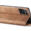 Samsung Galaxy S21 Series CaseMe Leather Flip Case - Image 12