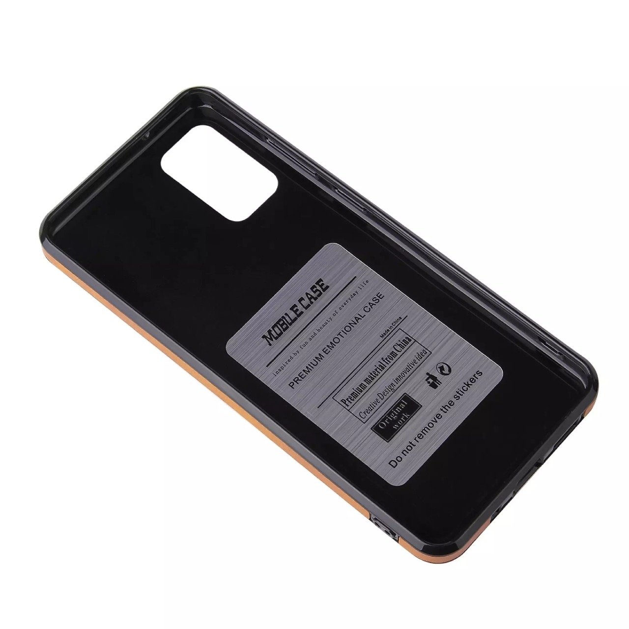 Samsung S21 Ultra Luxury Leather Wallet Back Cover Case - Image 9