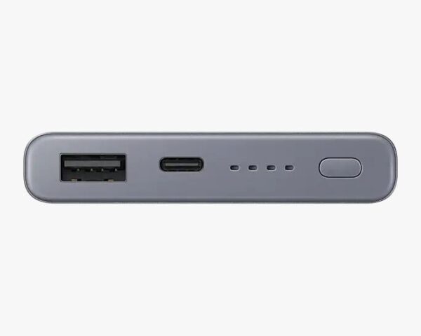 SAMSUNG Super Fast 25W Portable Charger Battery Pack USB-C - Image 9