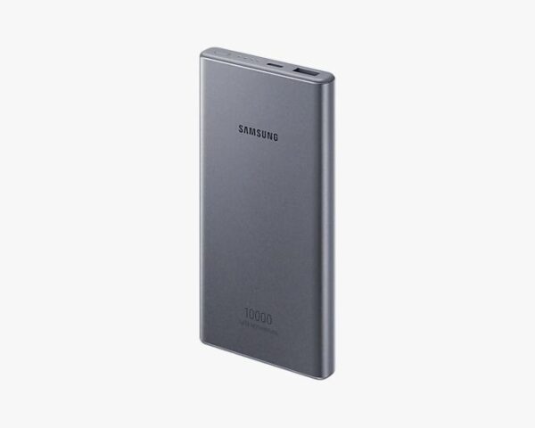 SAMSUNG Super Fast 25W Portable Charger Battery Pack USB-C - Image 4