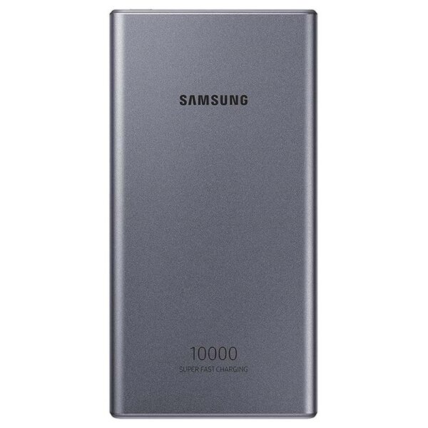 SAMSUNG Super Fast 25W Portable Charger Battery Pack USB-C - Image 7