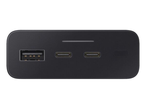 SAMSUNG 20,000 mAh Super Fast 25W Official OEM Portable Power Bank - Image 6