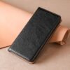 Oppo Reno 5F PU Leather Flip Wallet Case - Image 10