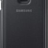 Samsung Official Galaxy Note 9 Clear View Case - Image 11