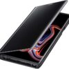 Samsung Official Galaxy Note 9 Clear View Case - Image 13