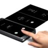 Samsung Official Galaxy Note 9 Clear View Case - Image 14