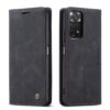 CaseMe leather Flip Case for Xiaomi Redmi Note 11 4G and Note 11s 4G - Image 3