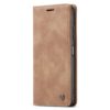 CaseMe leather Flip Case for Xiaomi Redmi Note 11 4G and Note 11s 4G - Image 5