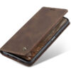 CaseMe leather Flip Case for Xiaomi Redmi Note 11 4G and Note 11s 4G - Image 11