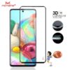 Samsung Galaxy A32, A52 & A72 Premium Antiburst Clear Armor Shockproof Case. - Image 15