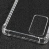 Samsung Galaxy A32, A52 & A72 Premium Antiburst Clear Armor Shockproof Case. - Image 2