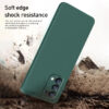 Liquid Silicone Case For Oppo A57,A77 & A77s - Image 9