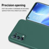 Liquid Silicone Case For Oppo A57,A77 & A77s - Image 10