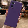 Liquid Silicone Case For Oppo A57,A77 & A77s - Image 6