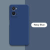 Liquid Silicone Case For Oppo A57,A77 & A77s - Image 5