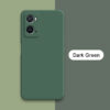 Liquid Silicone Case For Oppo A57,A77 & A77s - Image 4