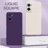 Liquid Silicone Case For Oppo A57,A77 & A77s - Image 2