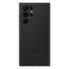 Samsung Galaxy S22 Ultra 5G Official Clear View Smart Flip Cover - Image 11