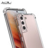 Orginal Atouchbo Anti-shock King Kong Armor Shockproof Super Premium Protection Bumper Clear Case - Image 12