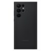 Samsung Galaxy S22 Ultra 5G Official Clear View Smart Flip Cover - Image 4