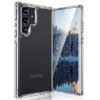 Orginal Atouchbo Anti-shock King Kong Armor Shockproof Super Premium Protection Bumper Clear Case - Image 2