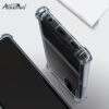 Orginal Atouchbo Anti-shock King Kong Armor Shockproof Super Premium Protection Bumper Clear Case - Image 3