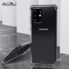 Orginal Atouchbo Anti-shock King Kong Armor Shockproof Super Premium Protection Bumper Clear Case - Image 8