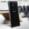 Orginal Atouchbo Anti-shock King Kong Armor Shockproof Super Premium Protection Bumper Clear Case - Image 9