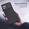 Original NILLKIN CamShield Pro Slide Camera Lens Protection Phone Case For Samsung Galaxy A Series - Image 10