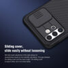 Original NILLKIN CamShield Pro Slide Camera Lens Protection Phone Case For Samsung Galaxy A Series - Image 14