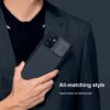 Original NILLKIN CamShield Pro Slide Camera Lens Protection Phone Case For Samsung Galaxy A Series - Image 7