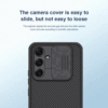 Original NILLKIN CamShield Pro Slide Camera Lens Protection Phone Case For Samsung Galaxy A Series - Image 15