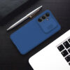 Original NILLKIN CamShield Pro Slide Camera Lens Protection Phone Case For Samsung Galaxy A Series - Image 21