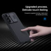 Original NILLKIN CamShield Pro Slide Camera Lens Protection Phone Case For Samsung Galaxy A Series - Image 9