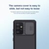 Original NILLKIN CamShield Pro Slide Camera Lens Protection Phone Case For Samsung Galaxy A Series - Image 5